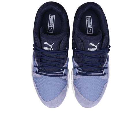 Puma Trinomic Blaze Men Shoes--064